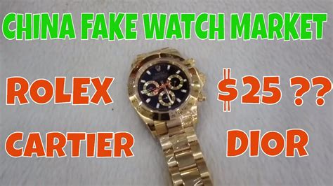 fake watch market china|are replica watches legal.